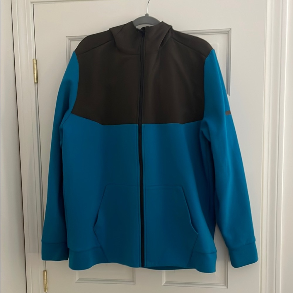 Under Armour Light Sweatshirt Jacket